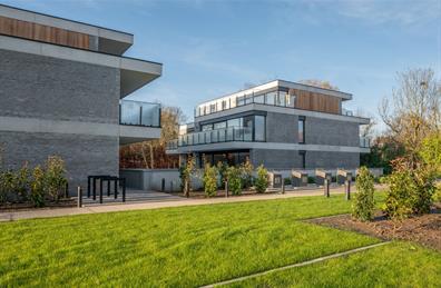 project te koop in Zwijndrecht - 2e afbeelding