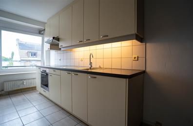 appartement te huur in Steendorp - 2e afbeelding