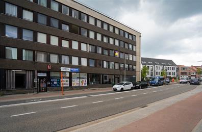 appartement te huur in Steendorp - 1e afbeelding