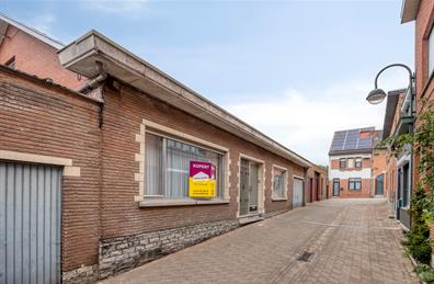 huis te koop in Rupelmonde - 1e afbeelding