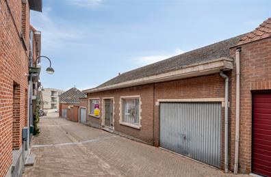 huis te koop in Rupelmonde - 2e afbeelding
