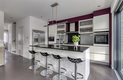 huis te koop in Zwijndrecht - 2e afbeelding