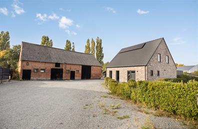 hoeve te koop in Kruibeke - 1e afbeelding