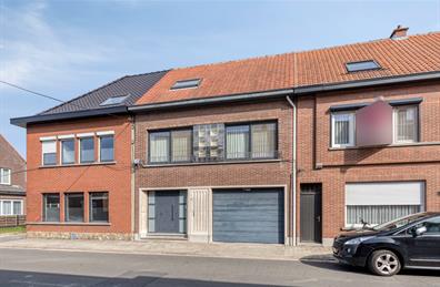 huis te koop in Kruibeke - 1e afbeelding