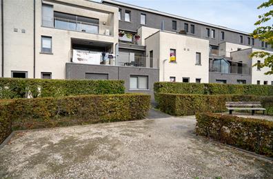 appartement te huur in Kruibeke - 1e afbeelding