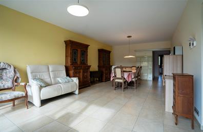 appartement te huur in Kruibeke - 2e afbeelding