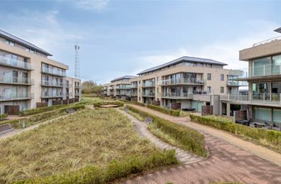 appartement te koop in Oostduinkerke - 2e afbeelding