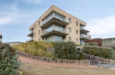 appartement te koop in Oostduinkerke - 1e afbeelding