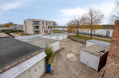 bouwgrond te koop in Rupelmonde - 1e afbeelding