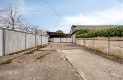 bouwgrond te koop in Rupelmonde - 2e afbeelding