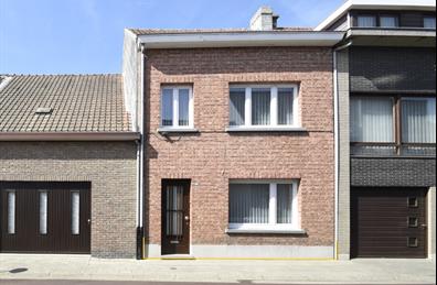 huis te koop in Zwijndrecht - 1e afbeelding