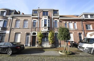 huis te koop in Burcht - 1e afbeelding