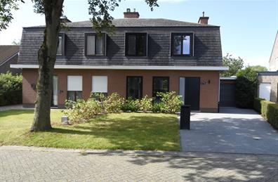 huis te koop in Zwijndrecht - 1e afbeelding