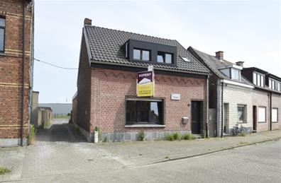 huis te koop in Zwijndrecht - 1e afbeelding