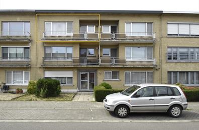 appartement te koop in Zwijndrecht - 1e afbeelding