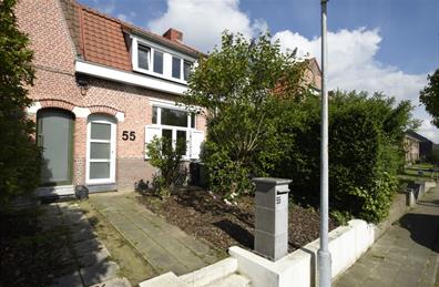 huis te koop in Kruibeke - 1e afbeelding