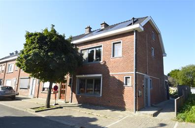 Huis te koop Rupelmonde