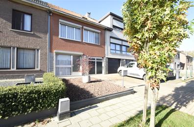 huis te koop in Vrasene - 1e afbeelding