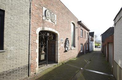 huis te koop in Rupelmonde - 1e afbeelding