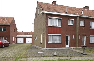 huis te koop in Zwijndrecht - 1e afbeelding