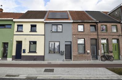 huis te koop in Sint-Niklaas - 1e afbeelding