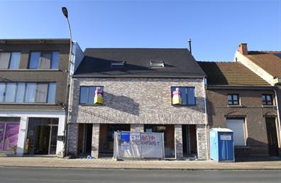 nieuwbouwhuis te koop in Zwijndrecht - 1e afbeelding