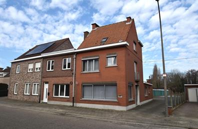 huis te koop in Zwijndrecht - 1e afbeelding