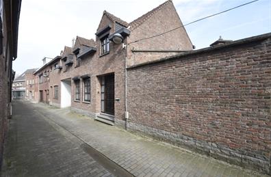 huis te koop in Bazel - 1e afbeelding