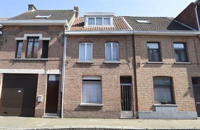 huis te koop in Zwijndrecht - 1e afbeelding