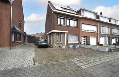 huis te koop in Burcht - 1e afbeelding