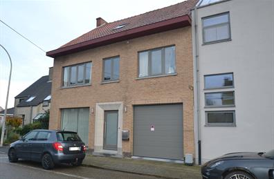 Huis te huur Melsele