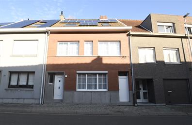 huis te koop in Burcht - 1e afbeelding