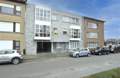 appartement te koop in Burcht - 1e afbeelding