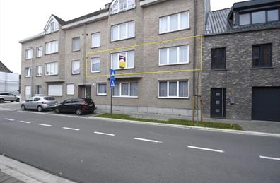 appartement te koop in Rupelmonde - 1e afbeelding