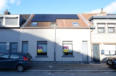 huis te koop in Bazel - 1e afbeelding