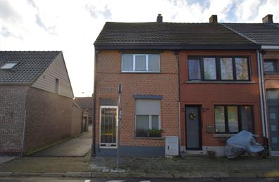 huis te koop in Burcht - 1e afbeelding