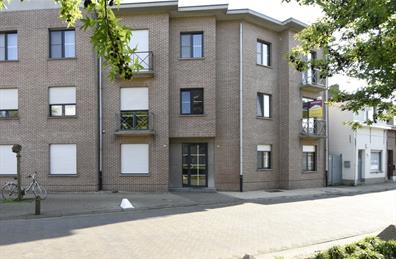 appartement te koop in Zwijndrecht - 1e afbeelding