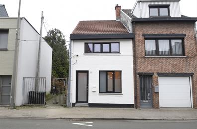 huis te koop in Burcht - 1e afbeelding